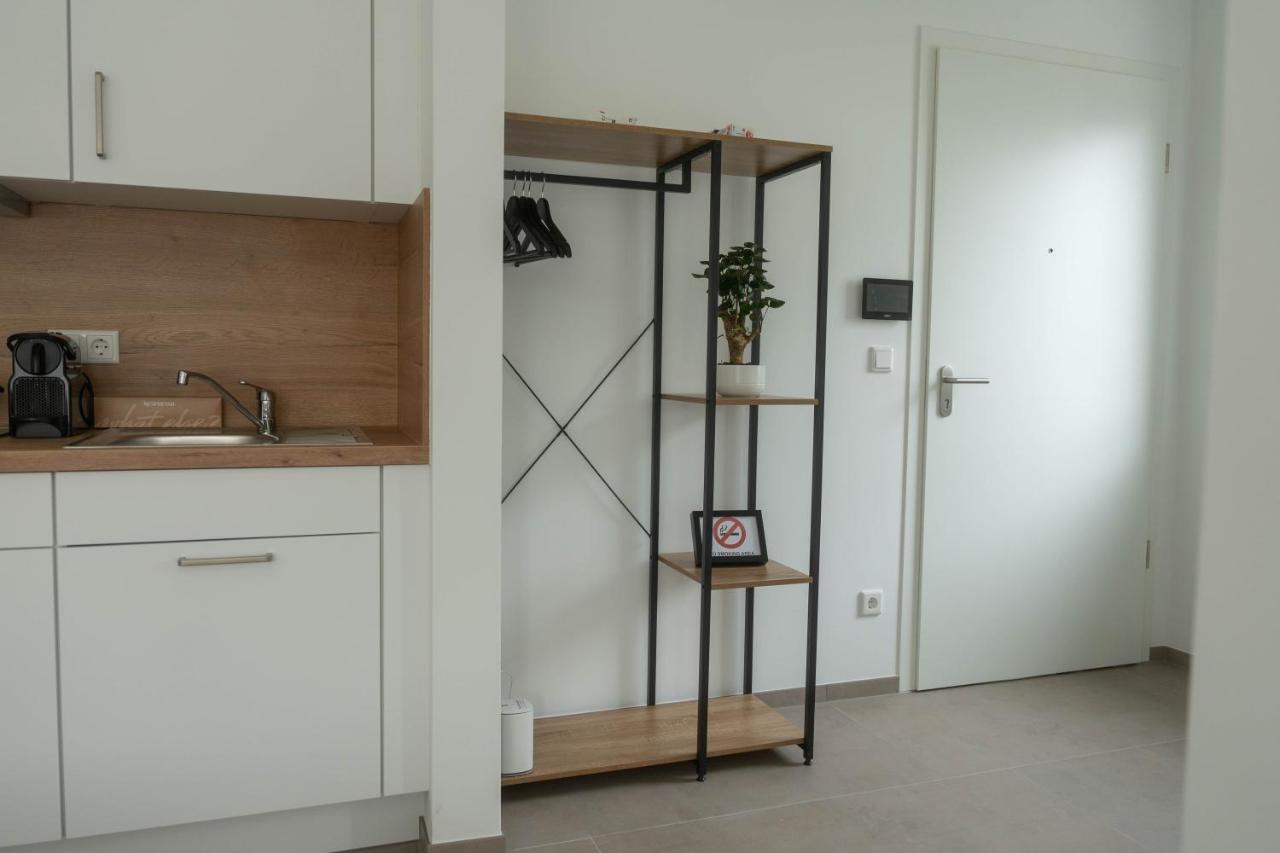 Hama Design Homes Paderborn 4 Apartments Exterior photo