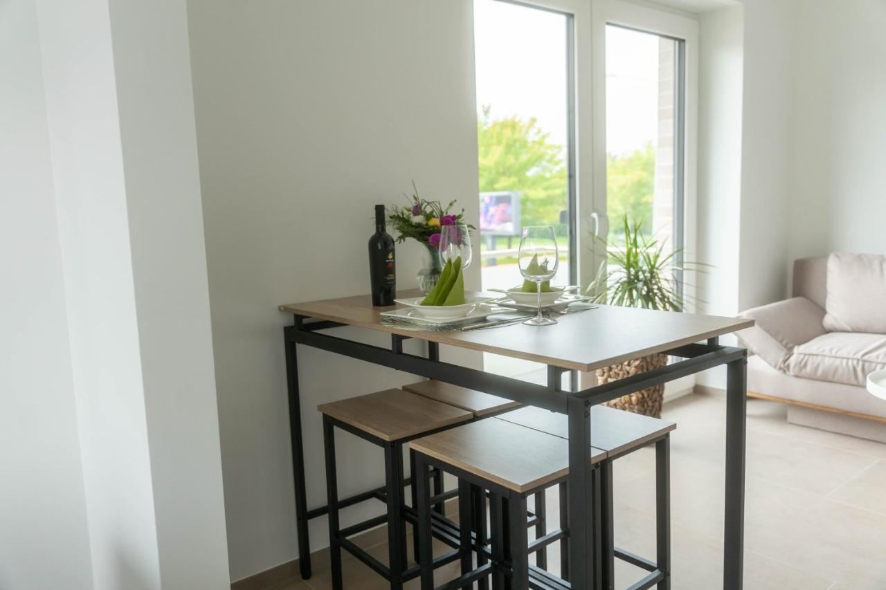 Hama Design Homes Paderborn 4 Apartments Exterior photo