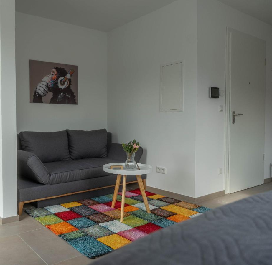 Hama Design Homes Paderborn 4 Apartments Exterior photo