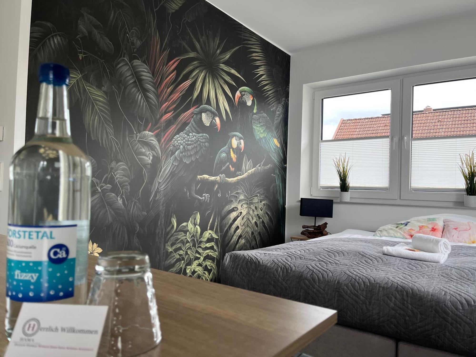 Hama Design Homes Paderborn 4 Apartments Exterior photo